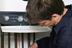 boiler repair Helensburgh