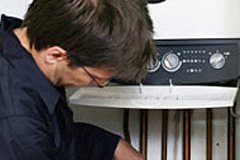 boiler replacement Helensburgh