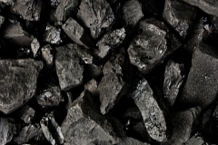 Helensburgh coal boiler costs