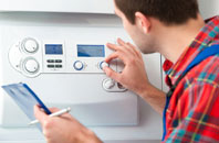 free Helensburgh gas safe engineer quotes
